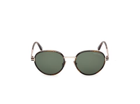 Tom Ford FT1339 52N Unisex Güneş Gözlüğü
