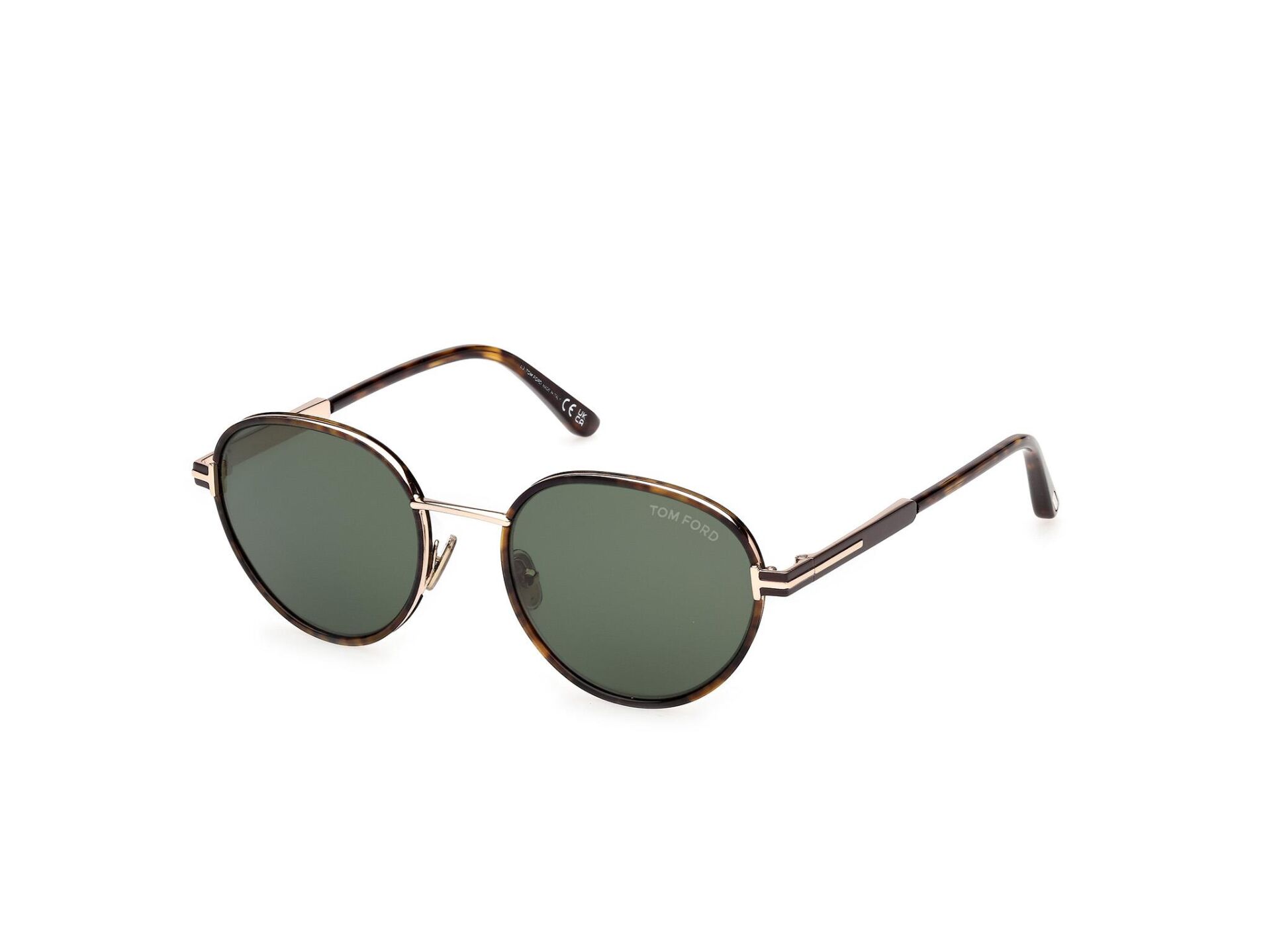 Tom Ford FT1339 52N Unisex Güneş Gözlüğü