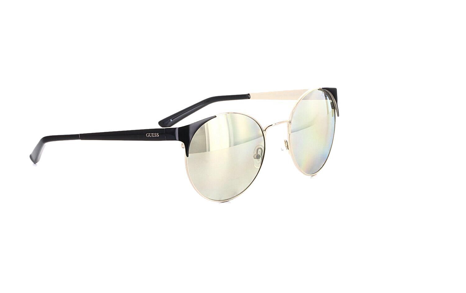 Guess GU7421 01G Kadın Güneş Gözlüğü