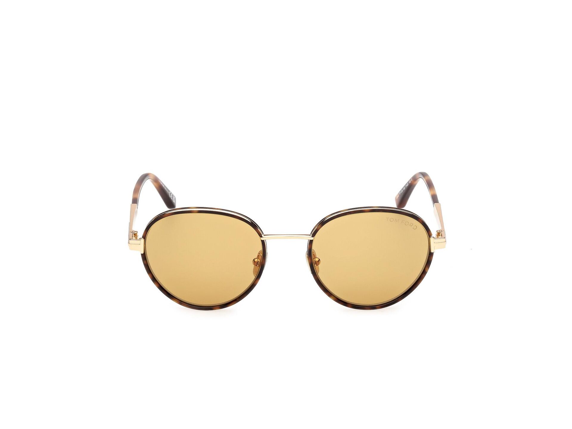 Tom Ford FT1339 53E Unisex Güneş Gözlüğü