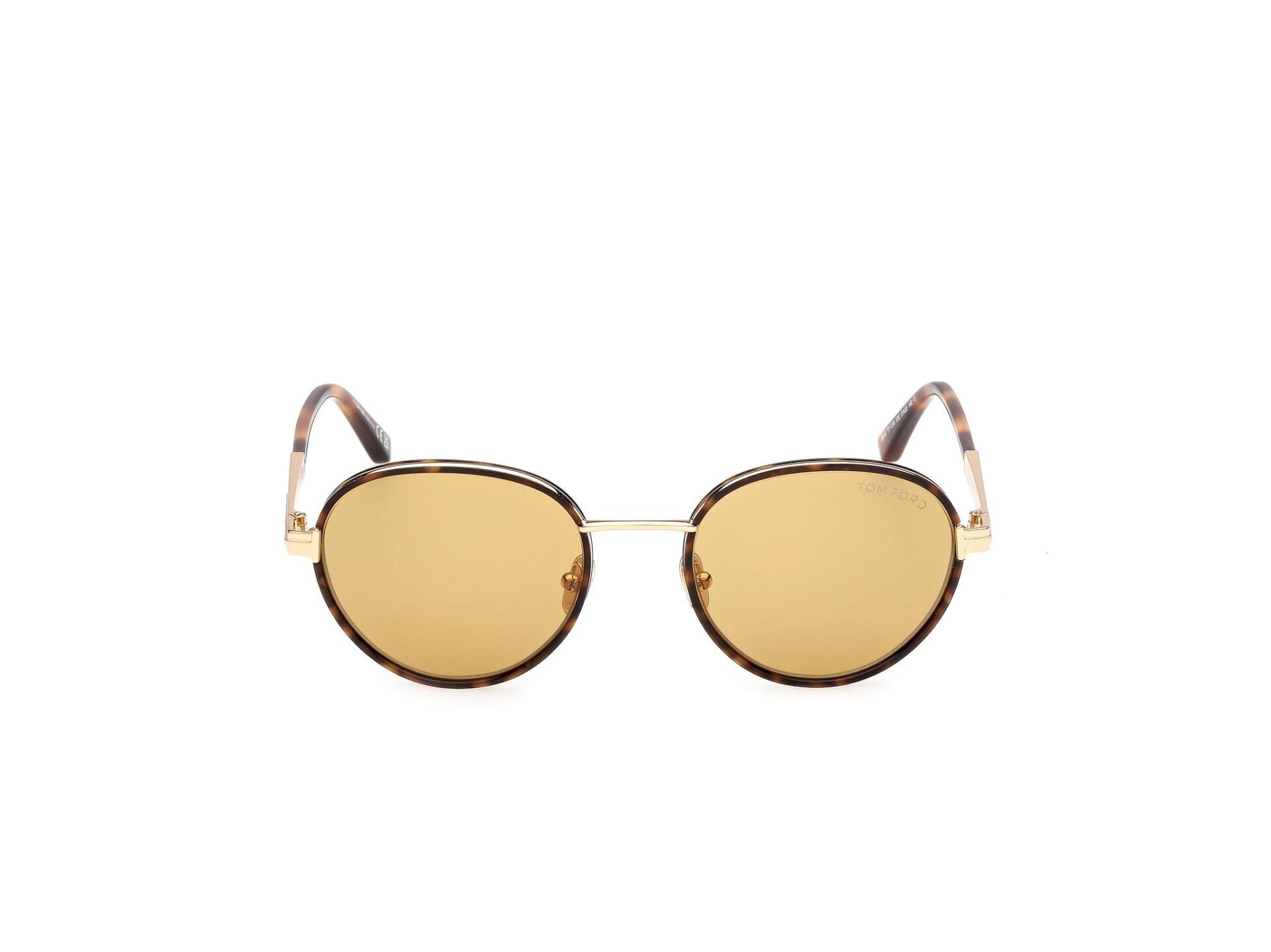 Tom Ford FT1339 53E Unisex Güneş Gözlüğü
