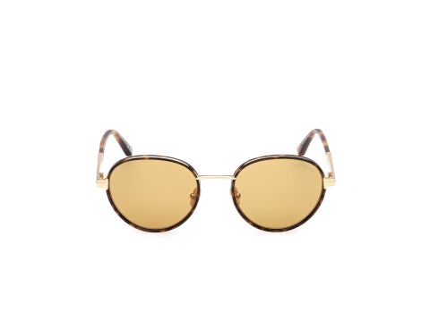 Tom Ford FT1339 53E Unisex Güneş Gözlüğü