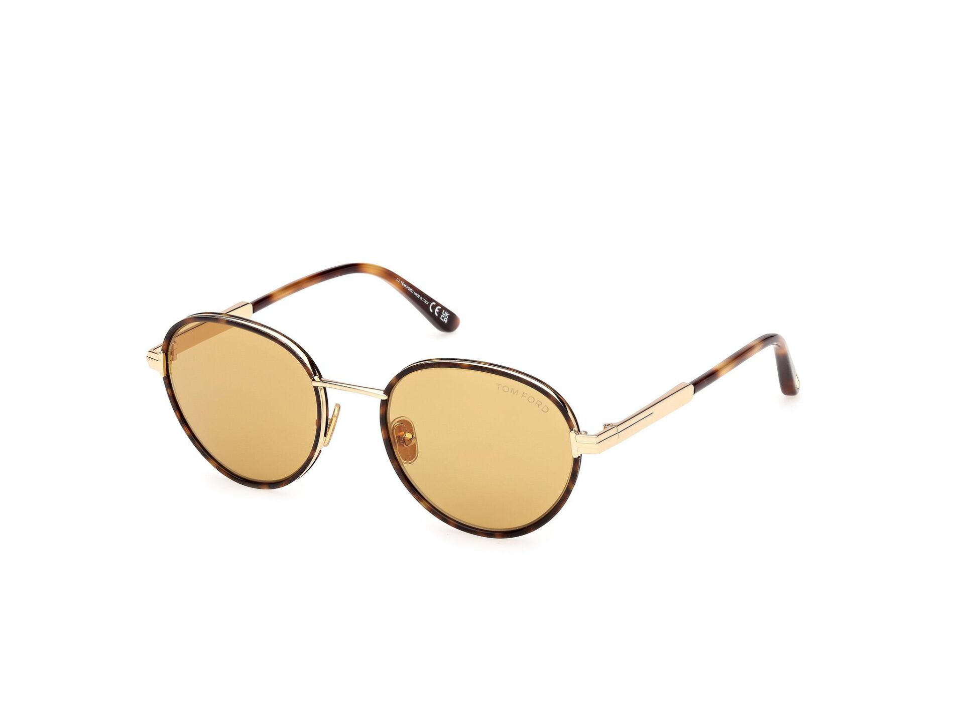Tom Ford FT1339 53E Unisex Güneş Gözlüğü