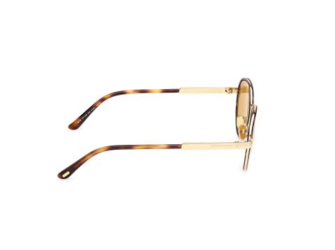 Tom Ford FT1339 53E Unisex Güneş Gözlüğü