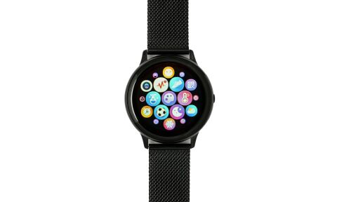 Osse OSW028 01 Kadın Akıllı Saat
