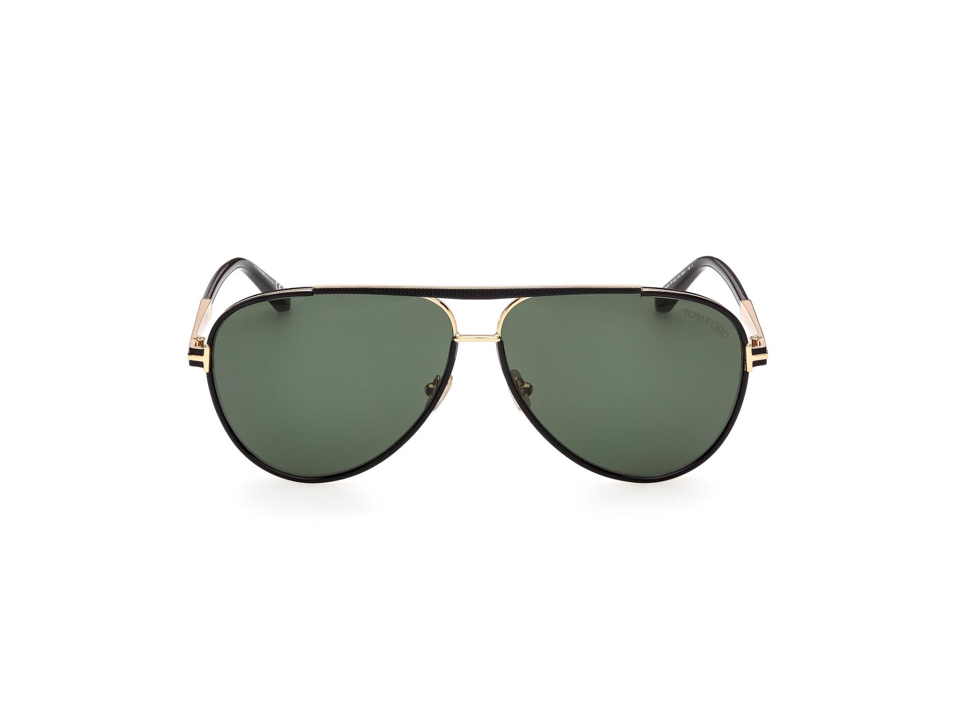 Tom Ford FT1340 01N Erkek Güneş Gözlüğü