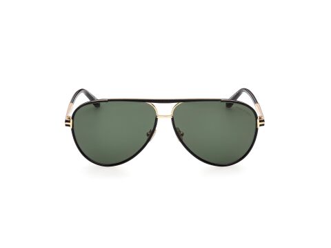 Tom Ford FT1340 01N Erkek Güneş Gözlüğü