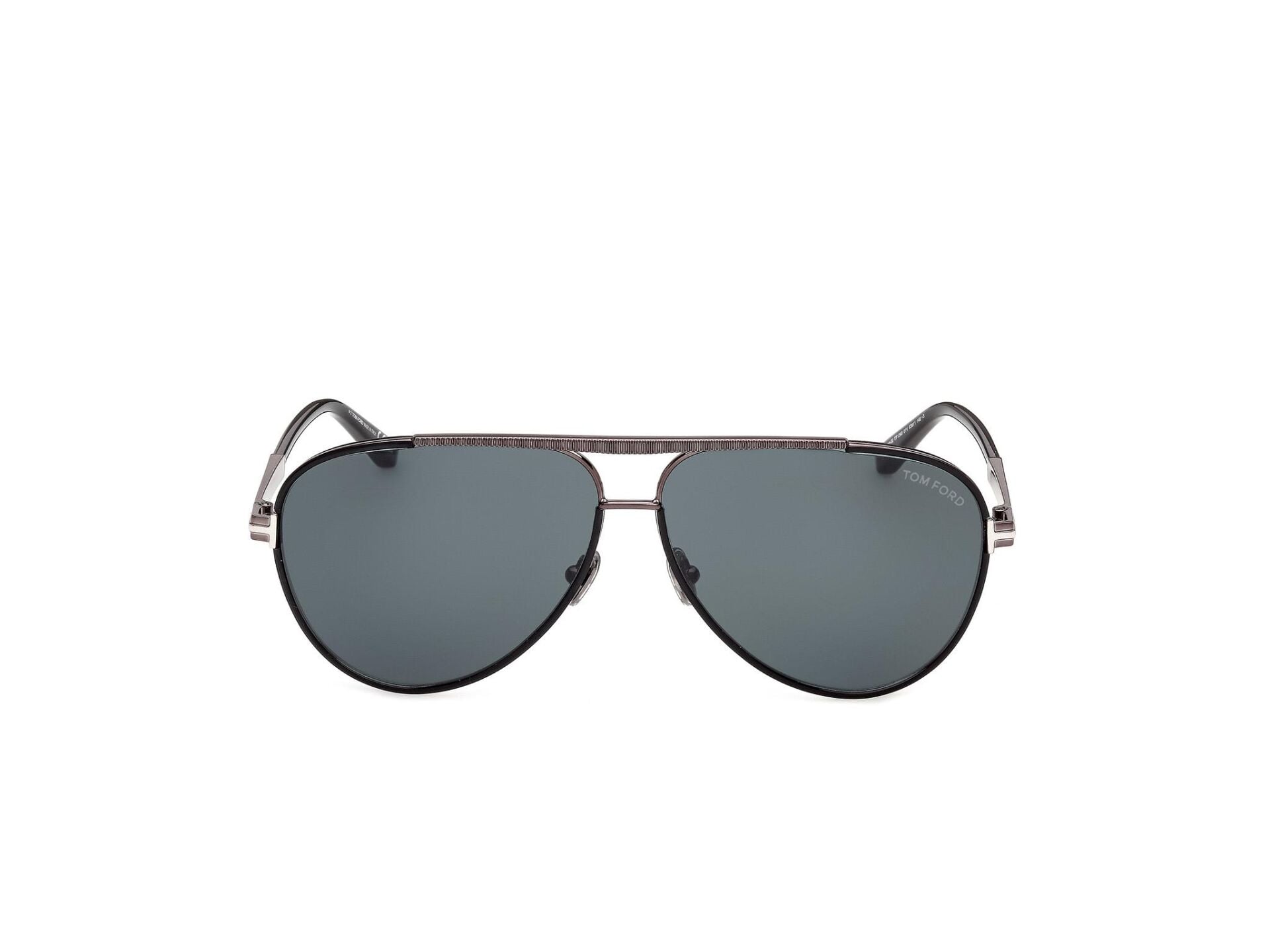 Tom Ford FT1340 01V Erkek Güneş Gözlüğü