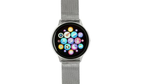 Osse OSW028 03 Kadın Akıllı Saat