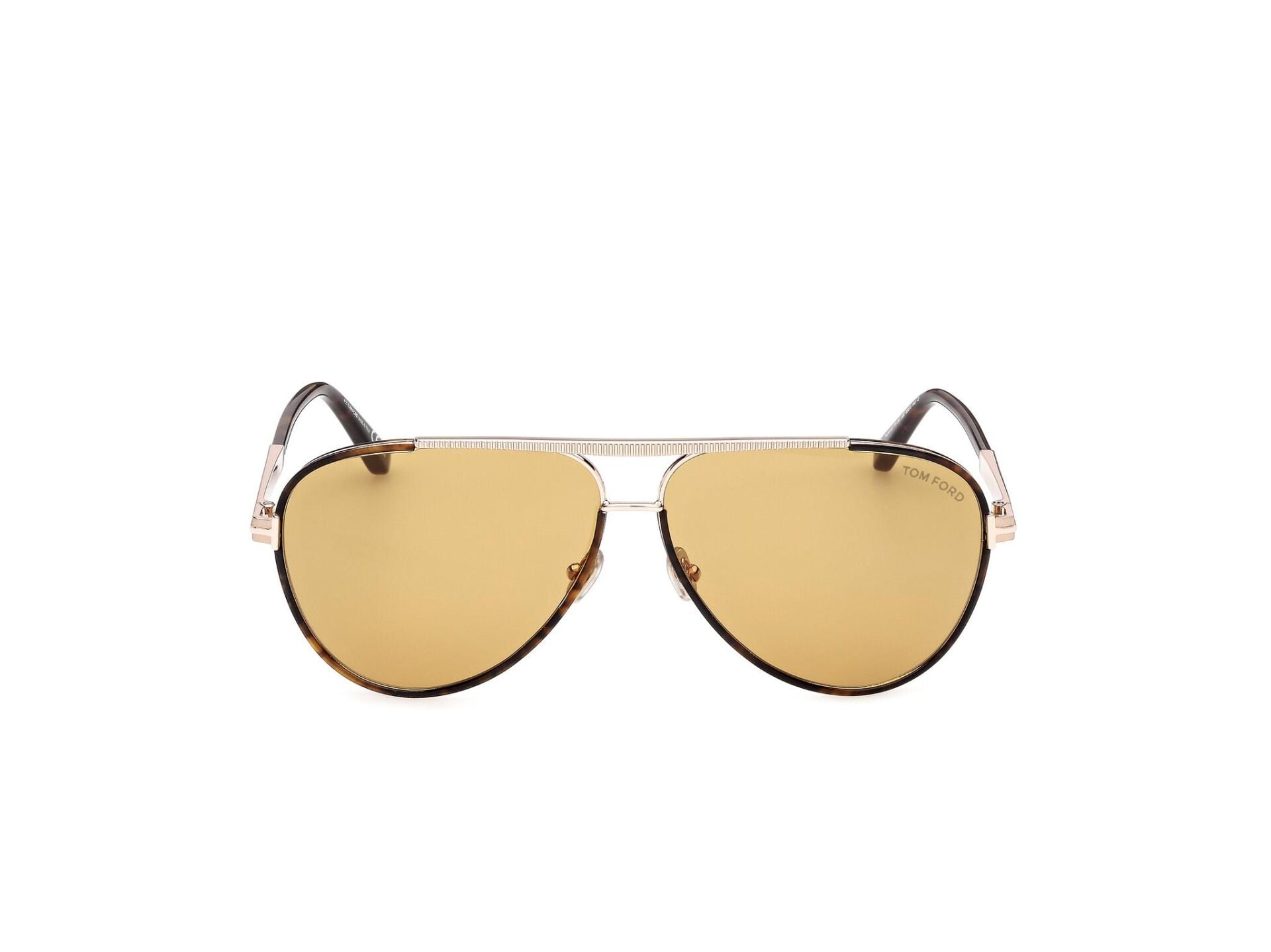 Tom Ford FT1340 52E Erkek Güneş Gözlüğü