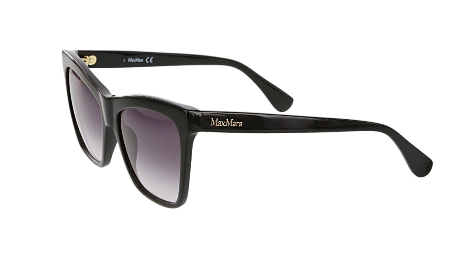 Maxmara MM0008 01B Kadın Güneş Gözlüğü