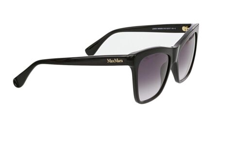 Maxmara MM0008 01B Kadın Güneş Gözlüğü