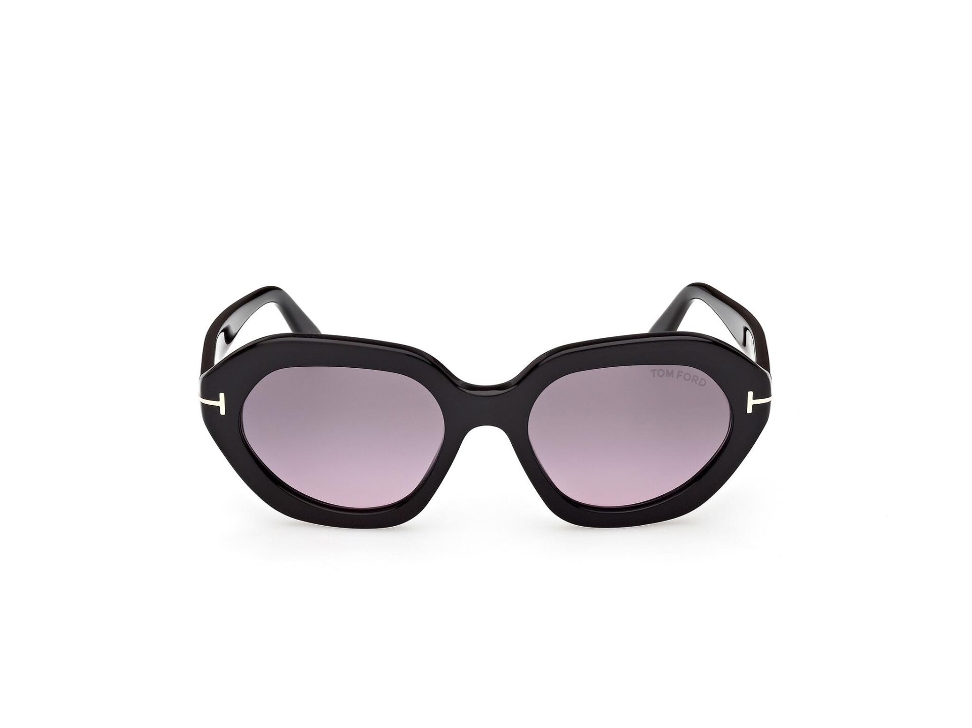 Tom Ford FT1341 01B Kadın Güneş Gözlüğü