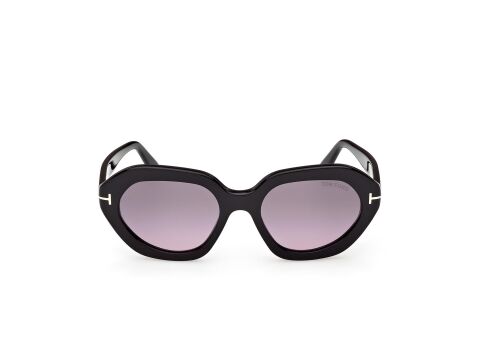 Tom Ford FT1341 01B Kadın Güneş Gözlüğü