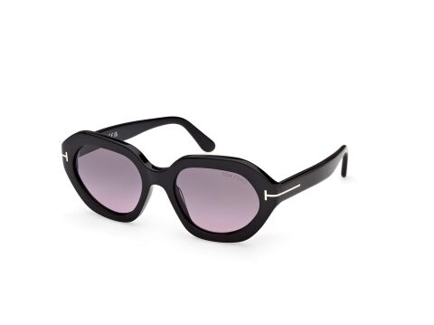 Tom Ford FT1341 01B Kadın Güneş Gözlüğü