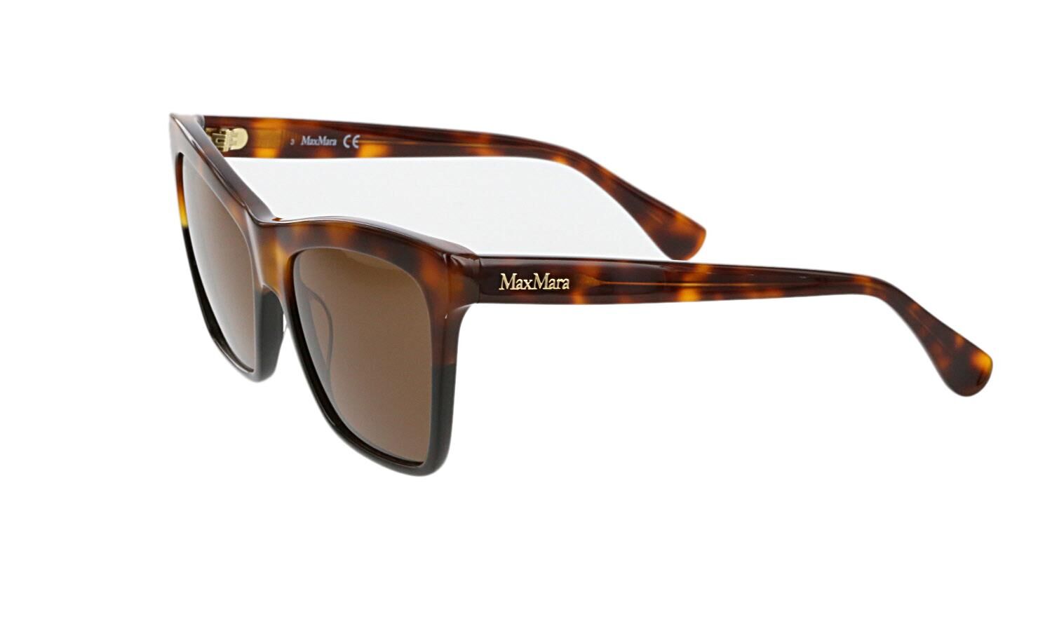 Maxmara MM0008 56E Kadın Güneş Gözlüğü