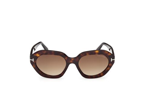 Tom Ford FT1341 52F Kadın Güneş Gözlüğü
