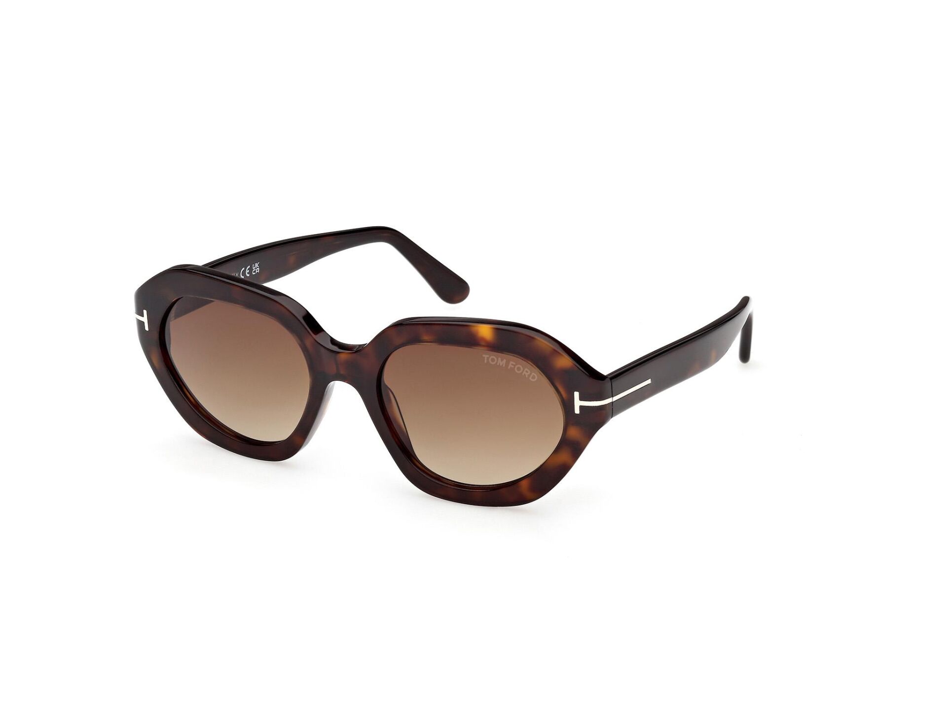 Tom Ford FT1341 52F Kadın Güneş Gözlüğü