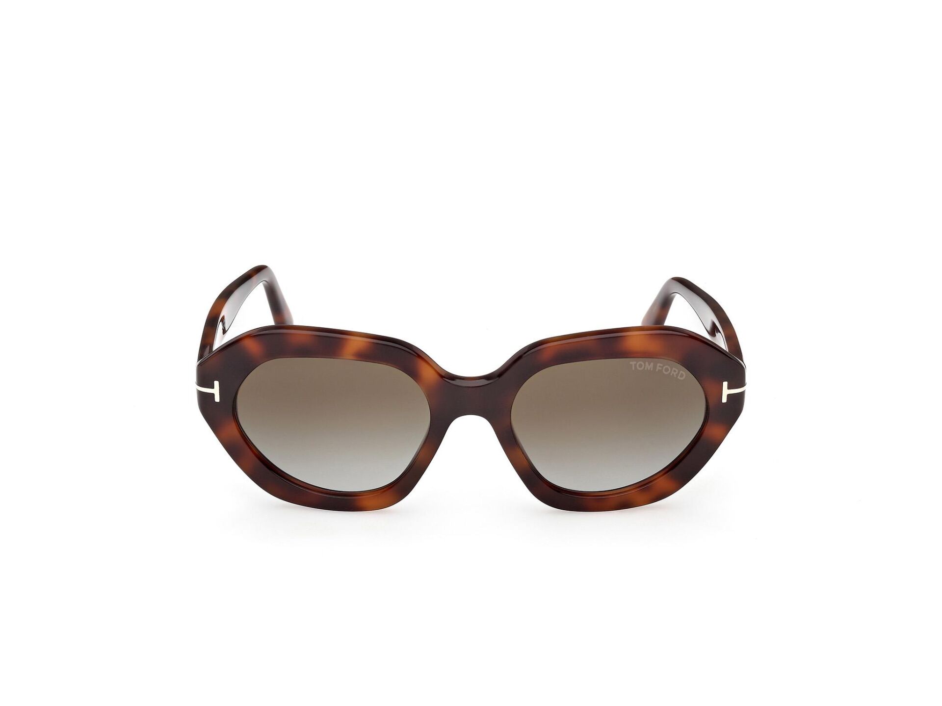 Tom Ford FT1341 53P Kadın Güneş Gözlüğü