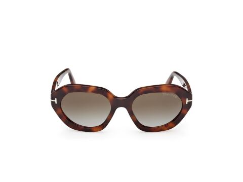 Tom Ford FT1341 53P Kadın Güneş Gözlüğü