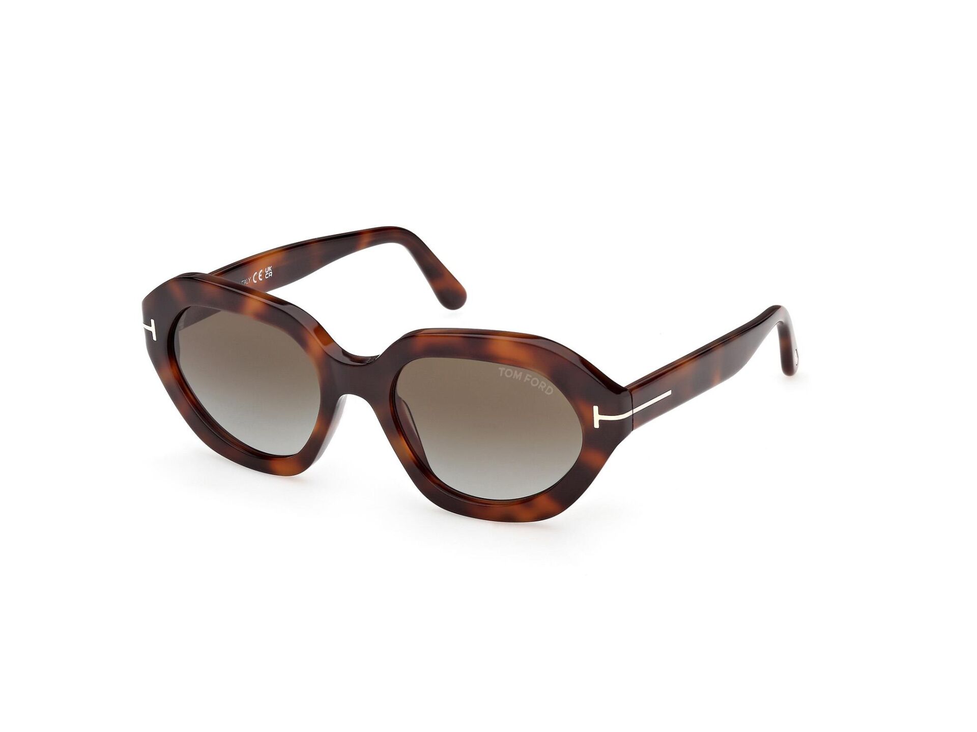 Tom Ford FT1341 53P Kadın Güneş Gözlüğü