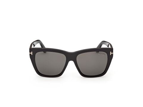 Tom Ford FT1343 01D Kadın Güneş Gözlüğü