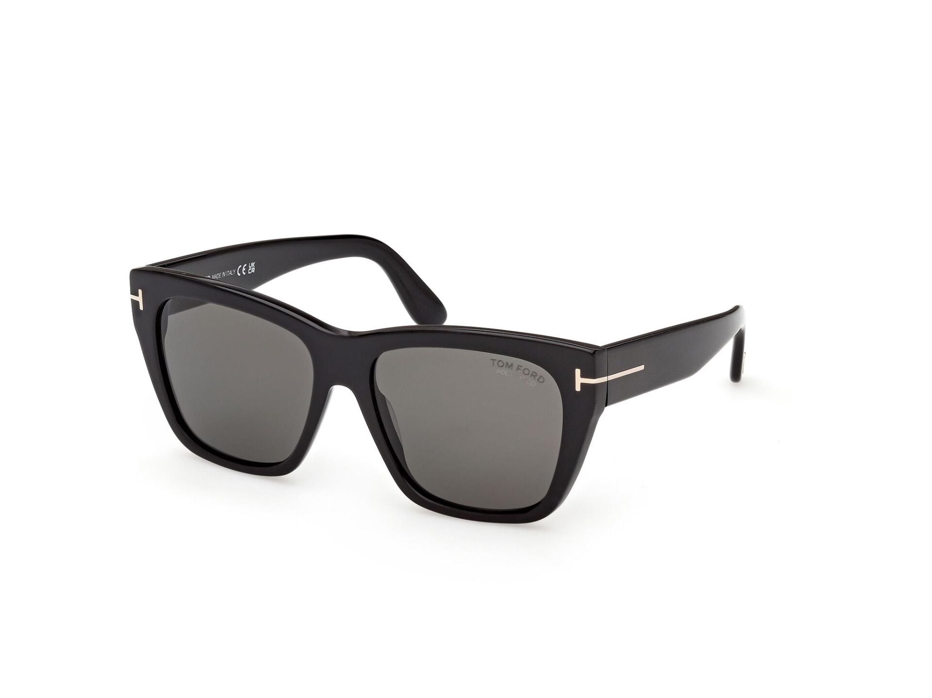 Tom Ford FT1343 01D Kadın Güneş Gözlüğü