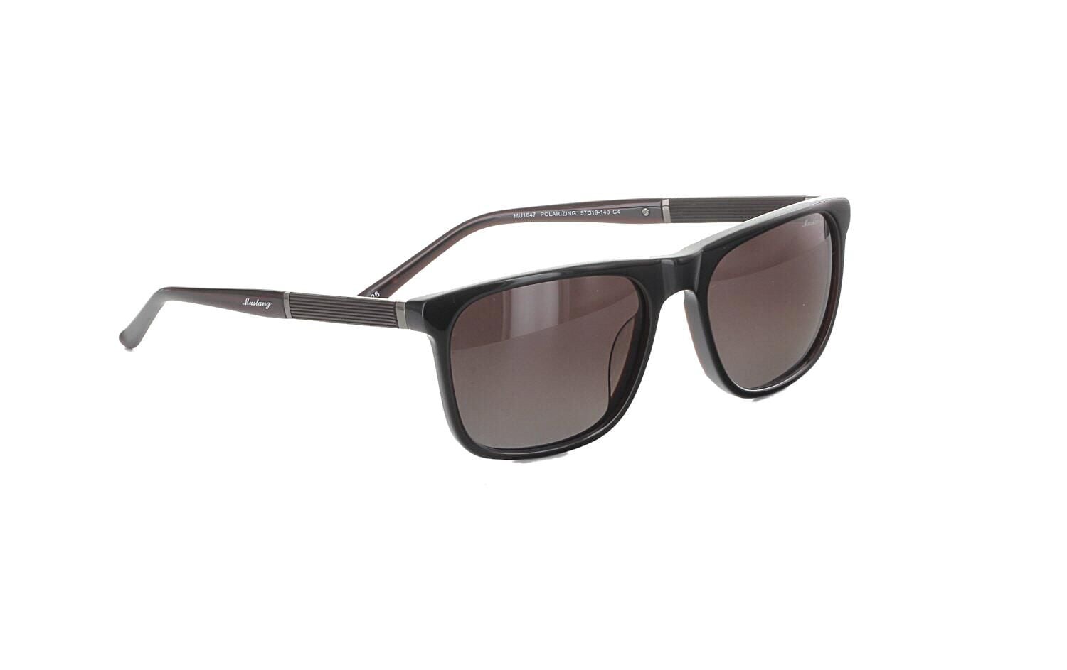 Mustang MU1647 04 Erkek Güneş Gözlüğü