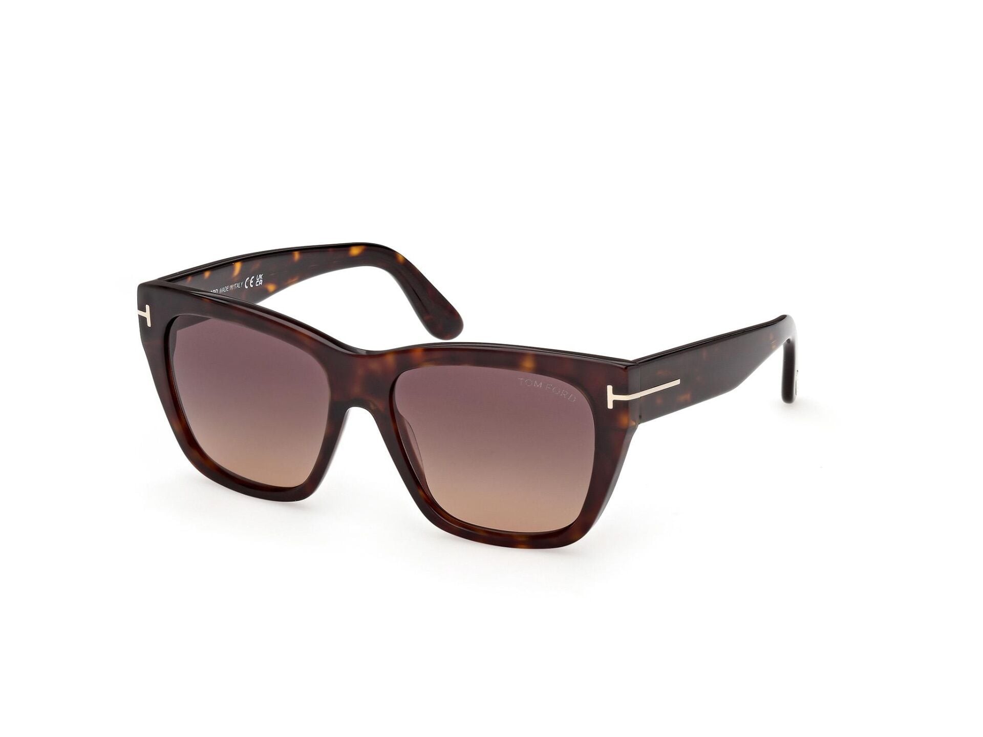 Tom Ford FT1343 52T Kadın Güneş Gözlüğü