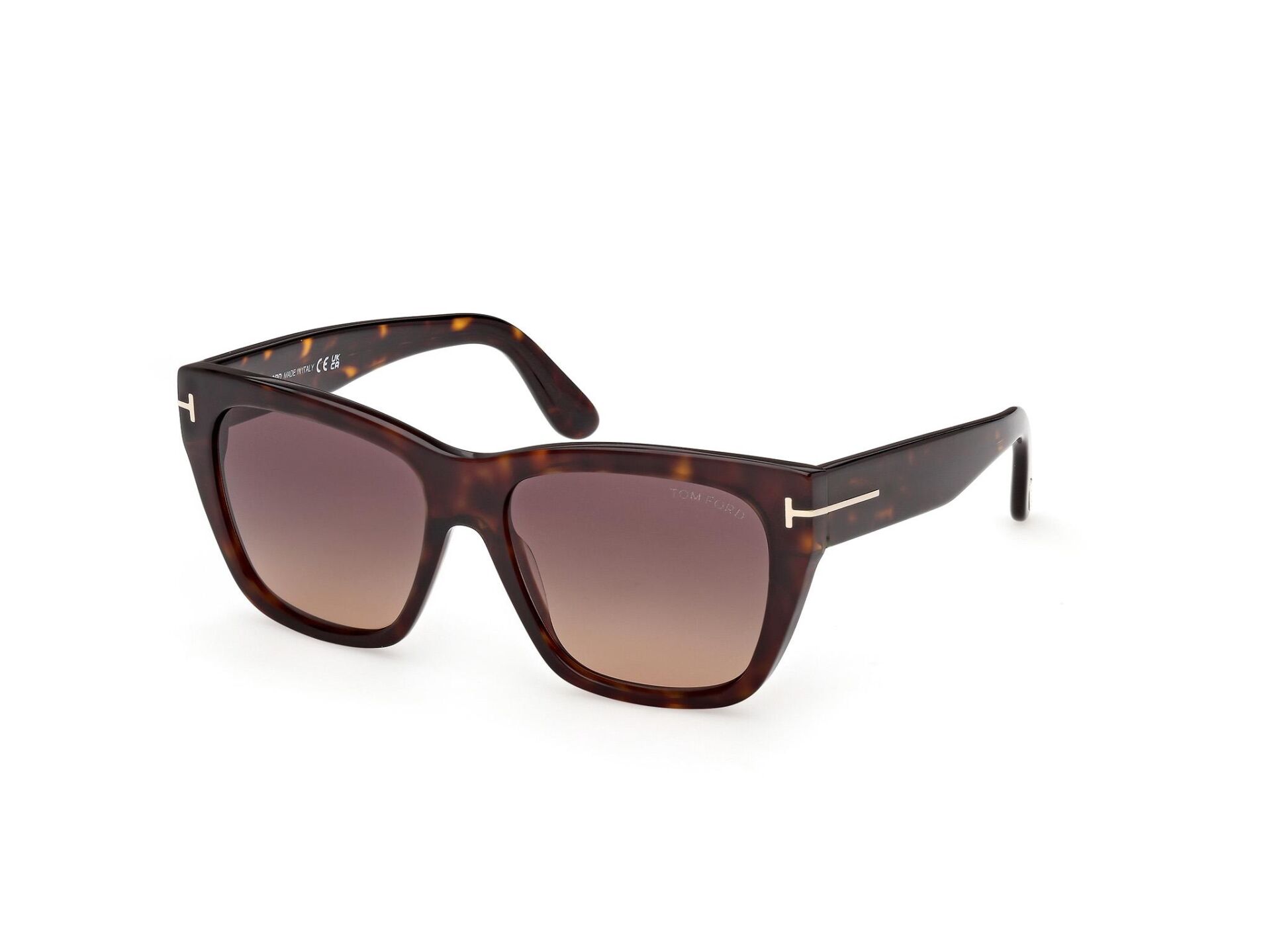 Tom Ford FT1343 52T Kadın Güneş Gözlüğü
