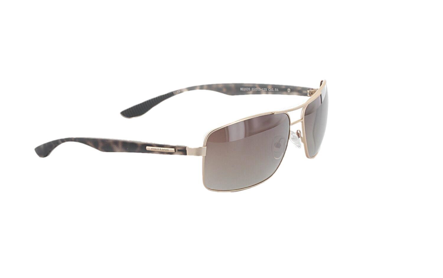 Mustang MU1620 04 Erkek Güneş Gözlüğü
