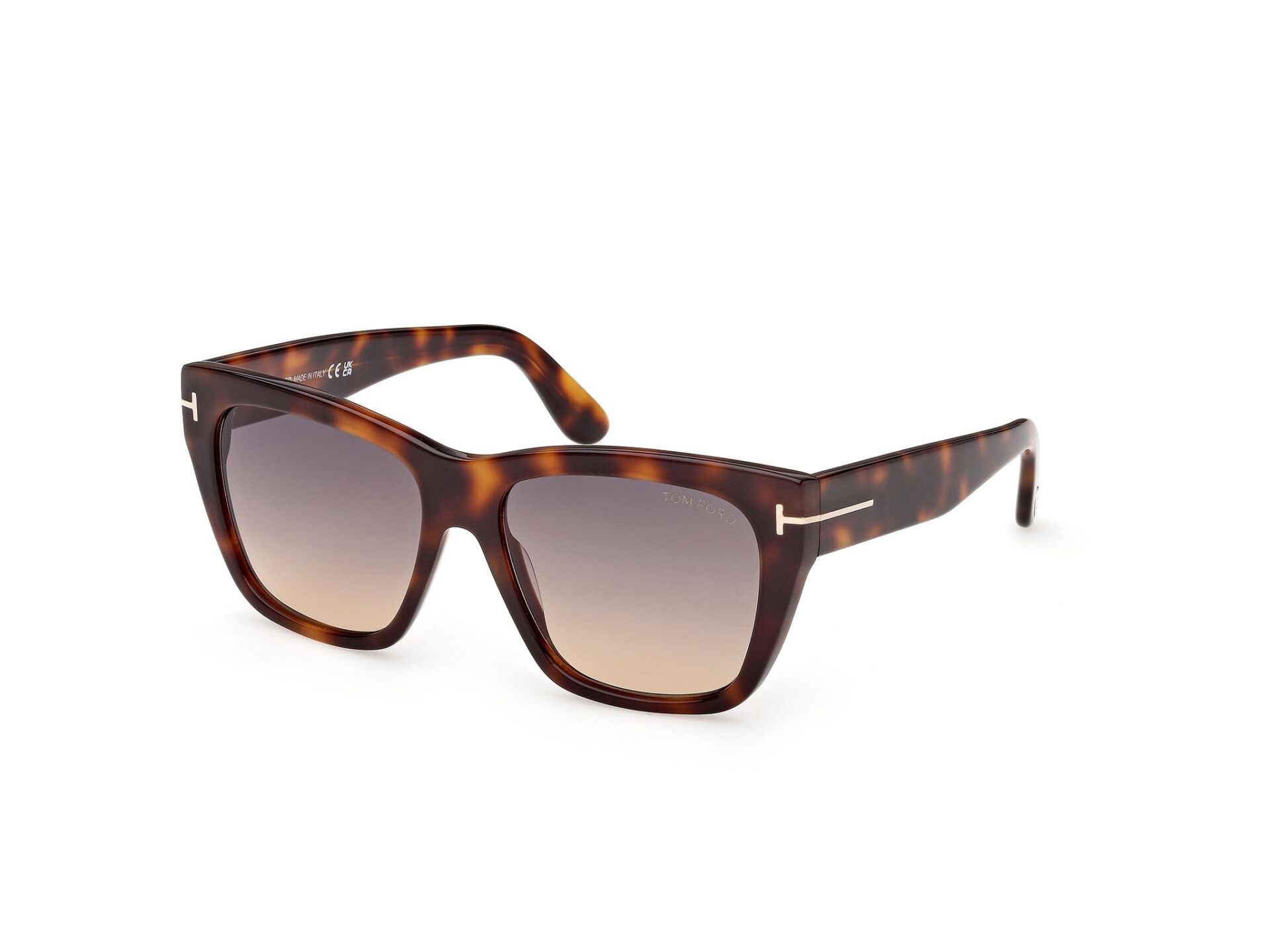 Tom Ford FT1343 53B Kadın Güneş Gözlüğü