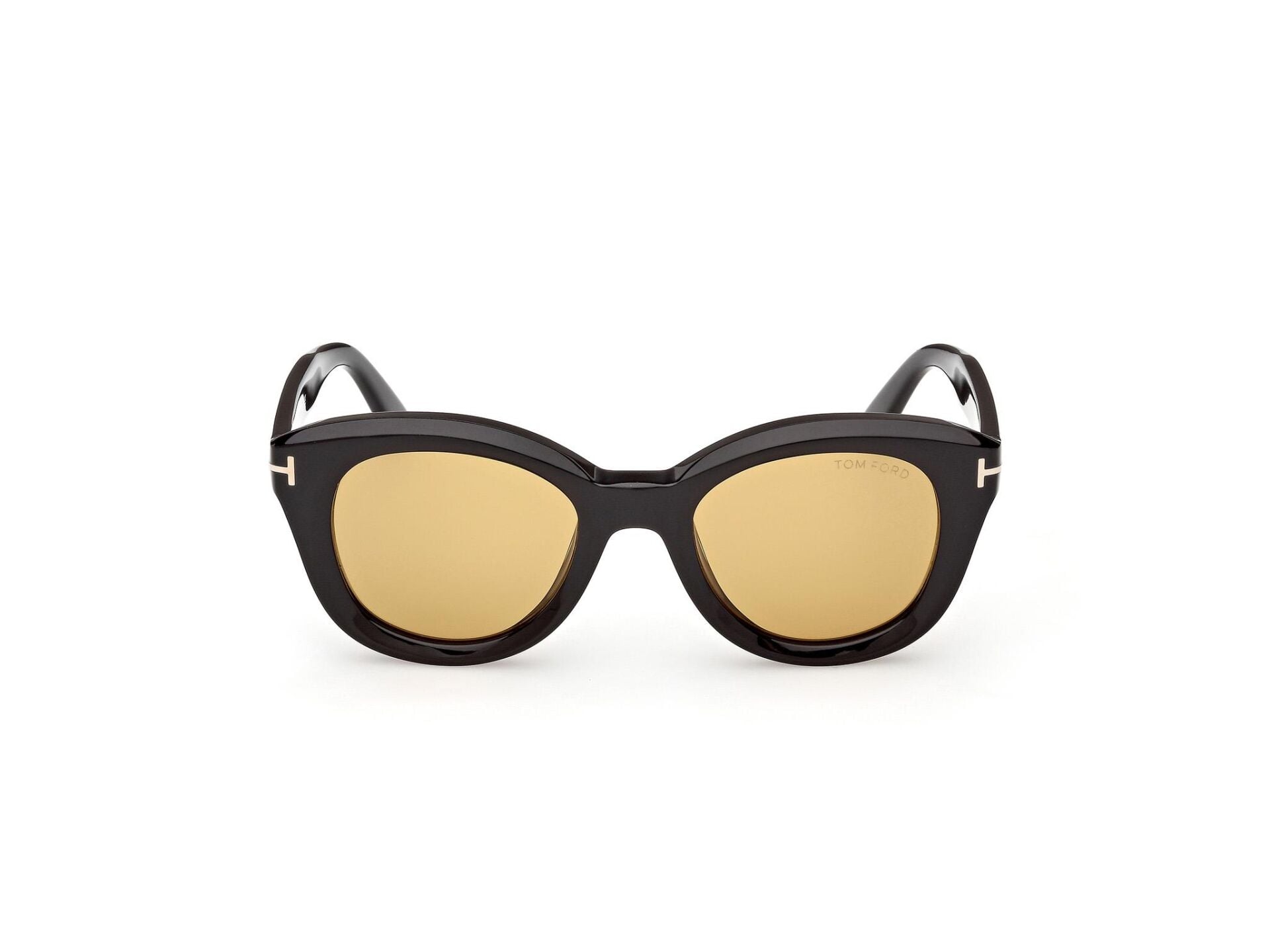 Tom Ford FT1344 01E Kadın Güneş Gözlüğü