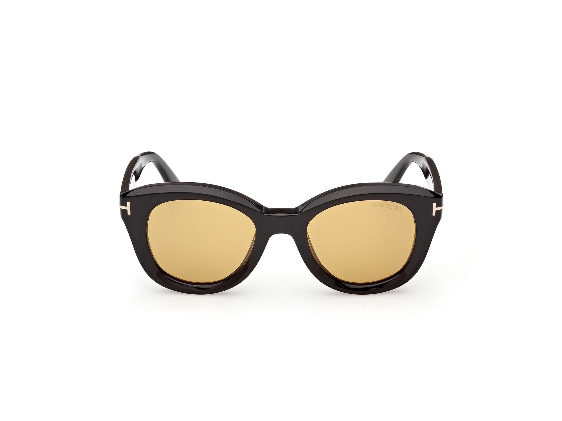 Tom Ford FT1344 01E Kadın Güneş Gözlüğü