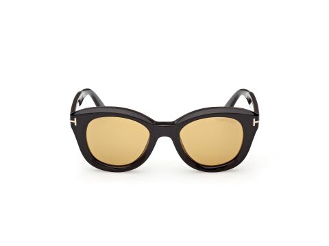 Tom Ford FT1344 01E Kadın Güneş Gözlüğü