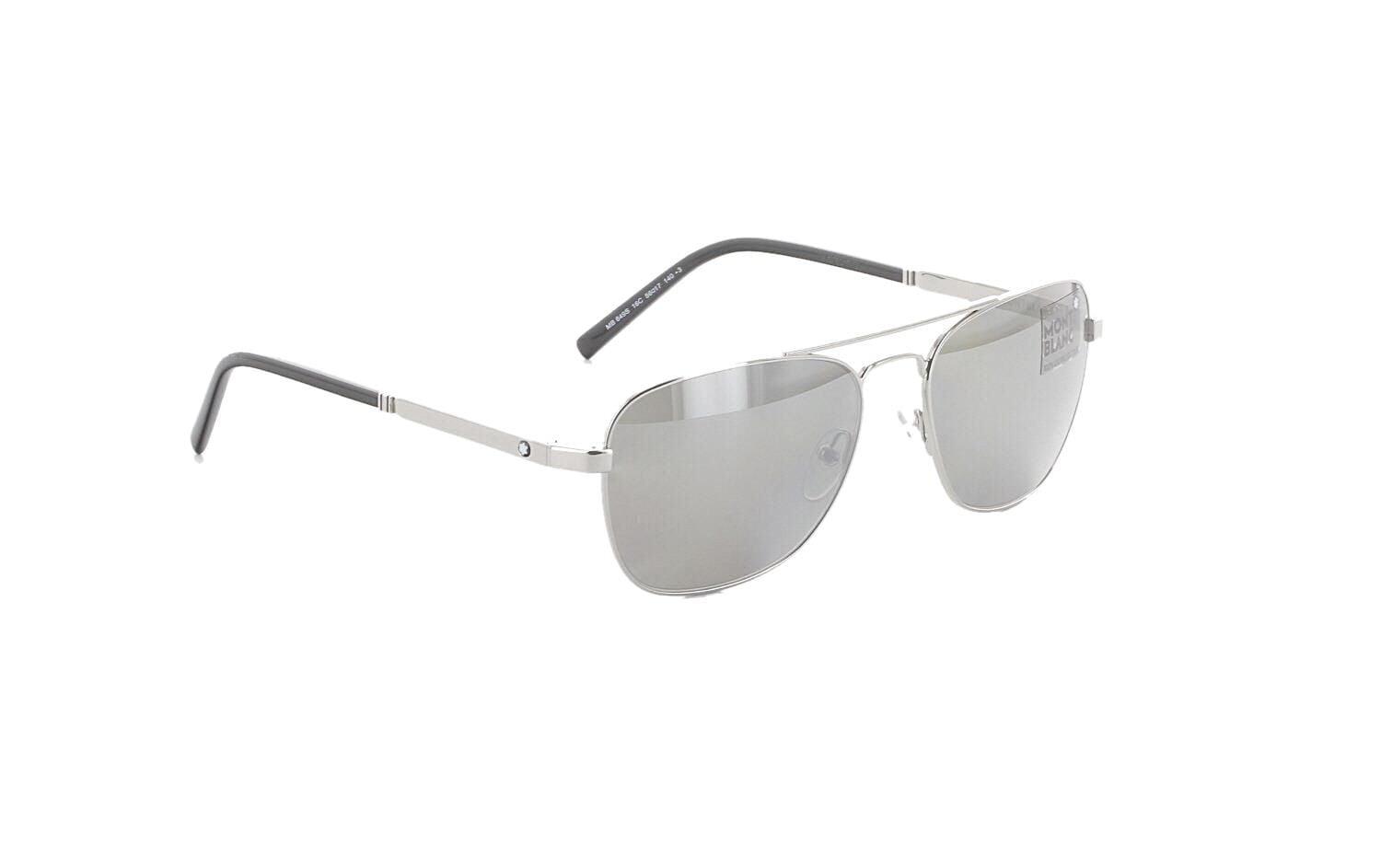Montblanc MB649 16C Erkek Güneş Gözlüğü