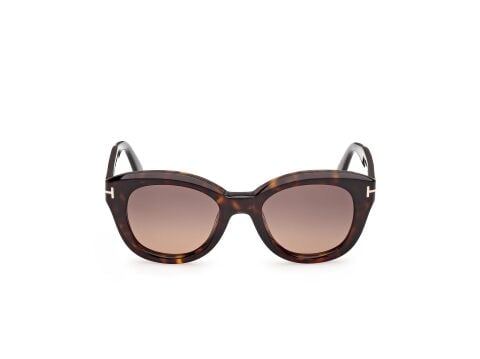 Tom Ford FT1344 52T Kadın Güneş Gözlüğü