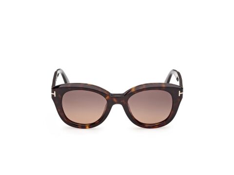 Tom Ford FT1344 52T Kadın Güneş Gözlüğü