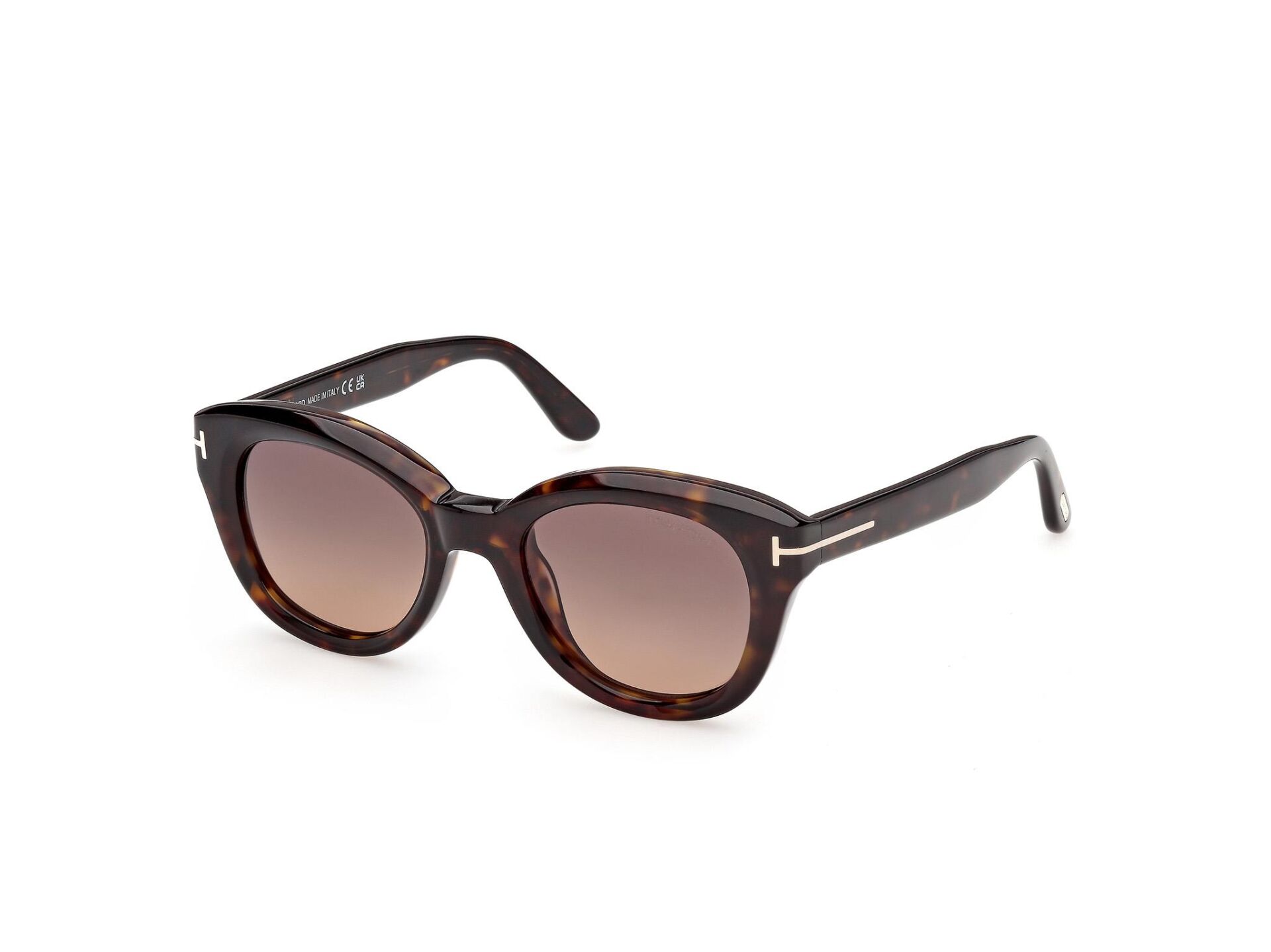 Tom Ford FT1344 52T Kadın Güneş Gözlüğü