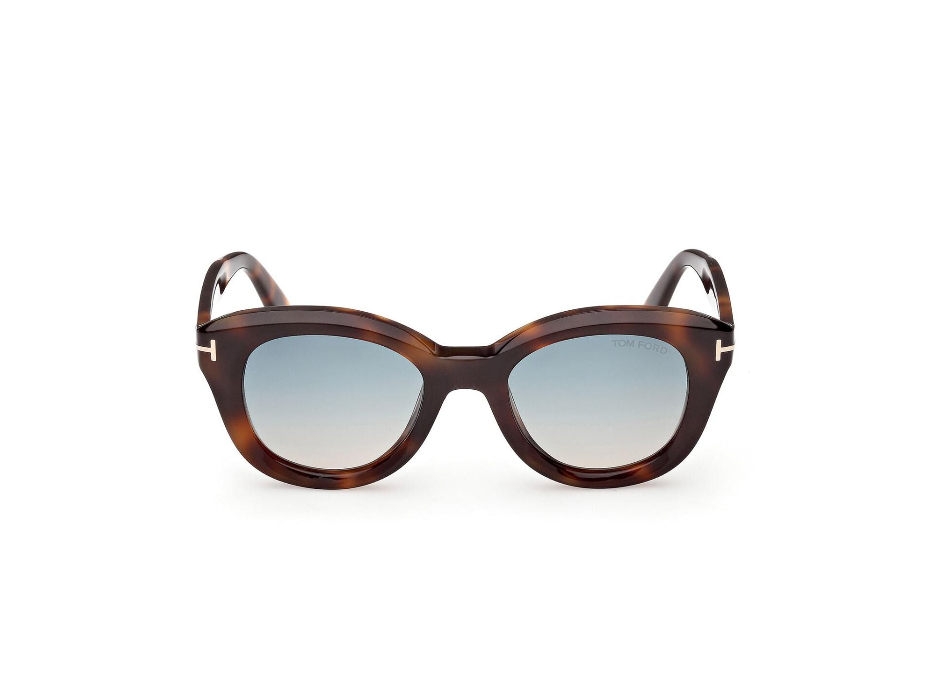 Tom Ford FT1344 53P Kadın Güneş Gözlüğü