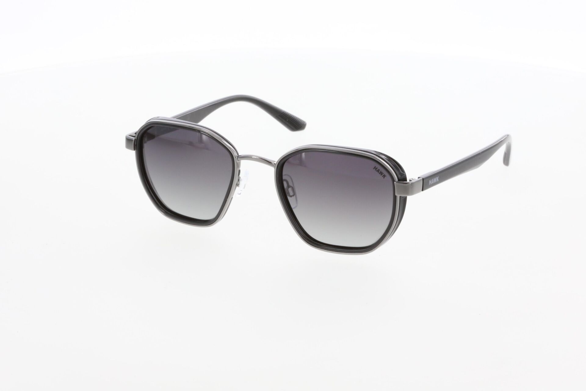 Hawk HW2229 01 Unisex Güneş Gözlüğü