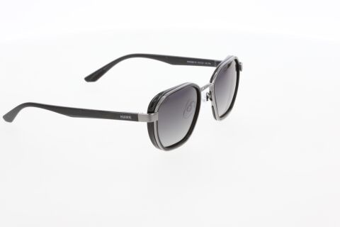 Hawk HW2229 01 Unisex Güneş Gözlüğü
