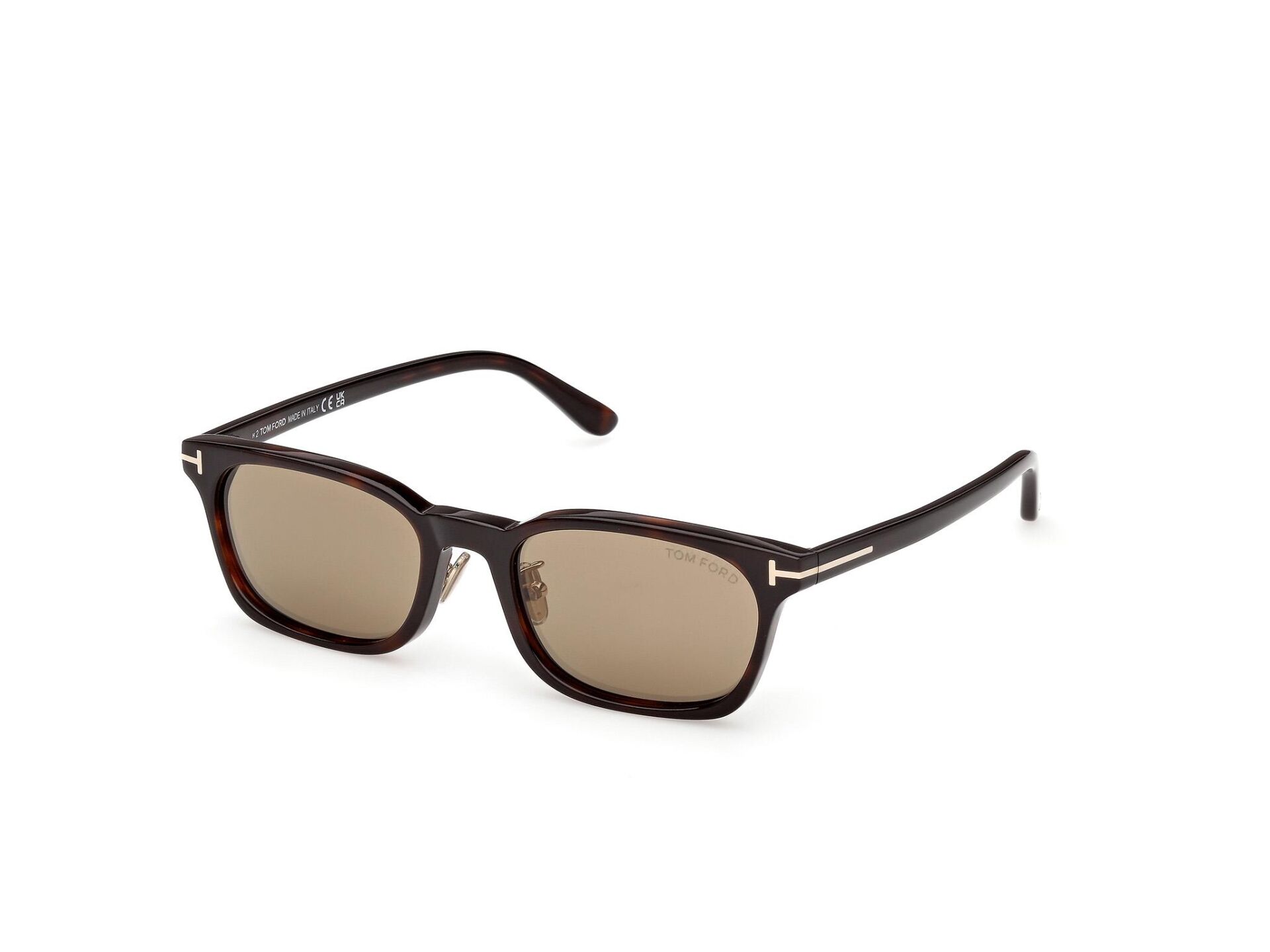Tom Ford FT1350 52E Kadın Güneş Gözlüğü