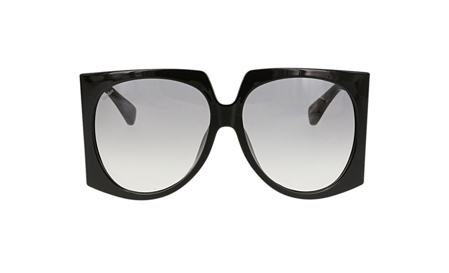 Maxmara MM0023 01B Kadın Güneş Gözlüğü