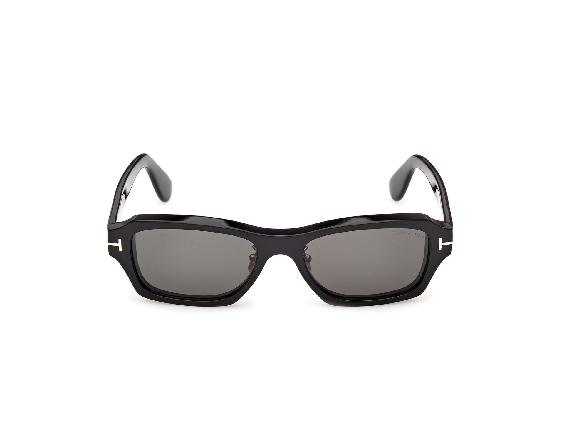 Tom Ford FT1351 01A Erkek Güneş Gözlüğü