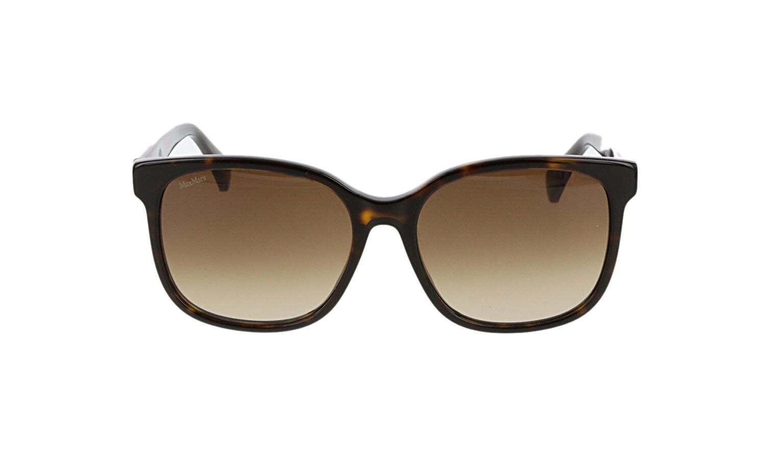 Maxmara MM0025 52F Kadın Güneş Gözlüğü