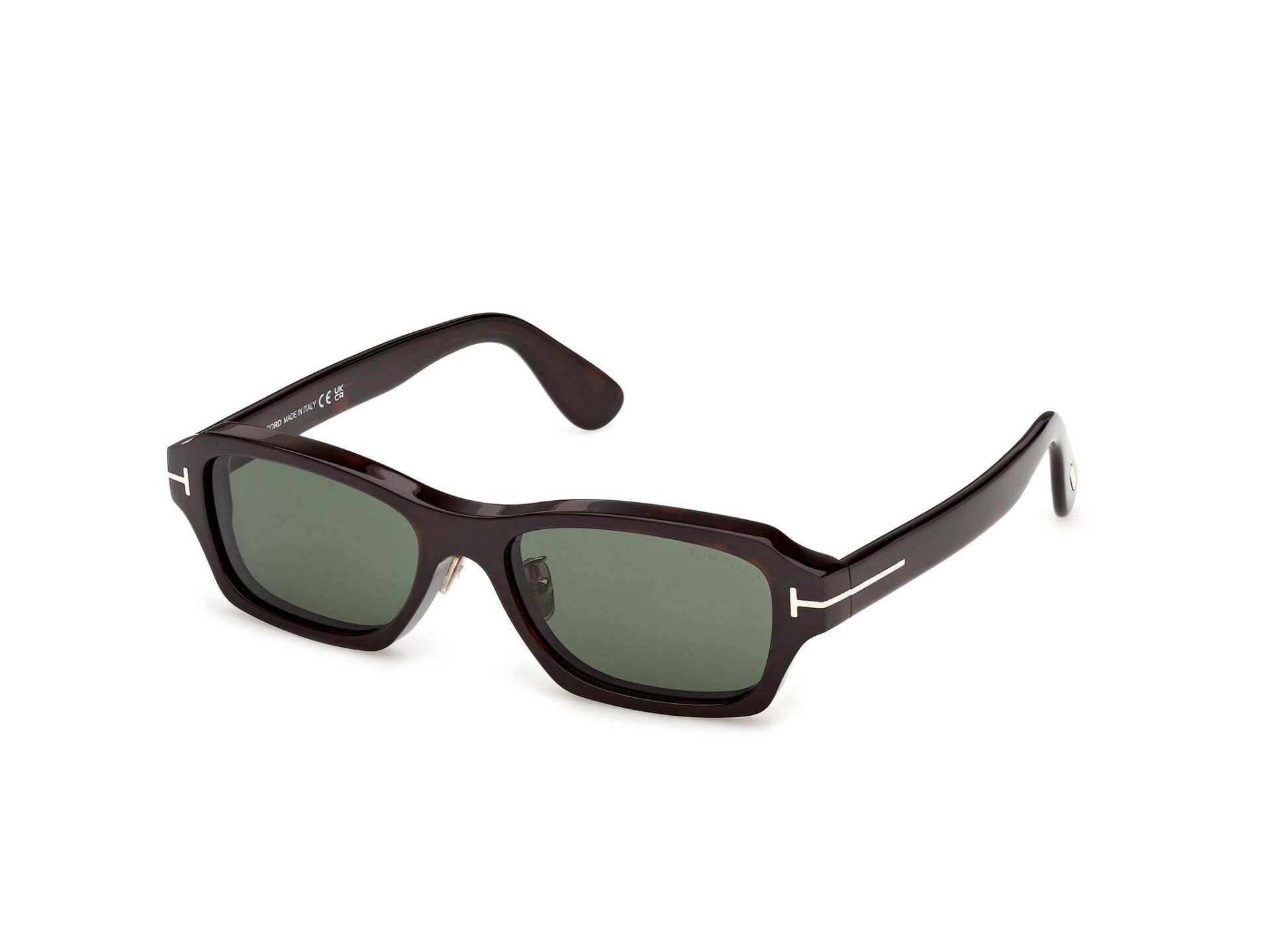 Tom Ford FT1351 52N Erkek Güneş Gözlüğü