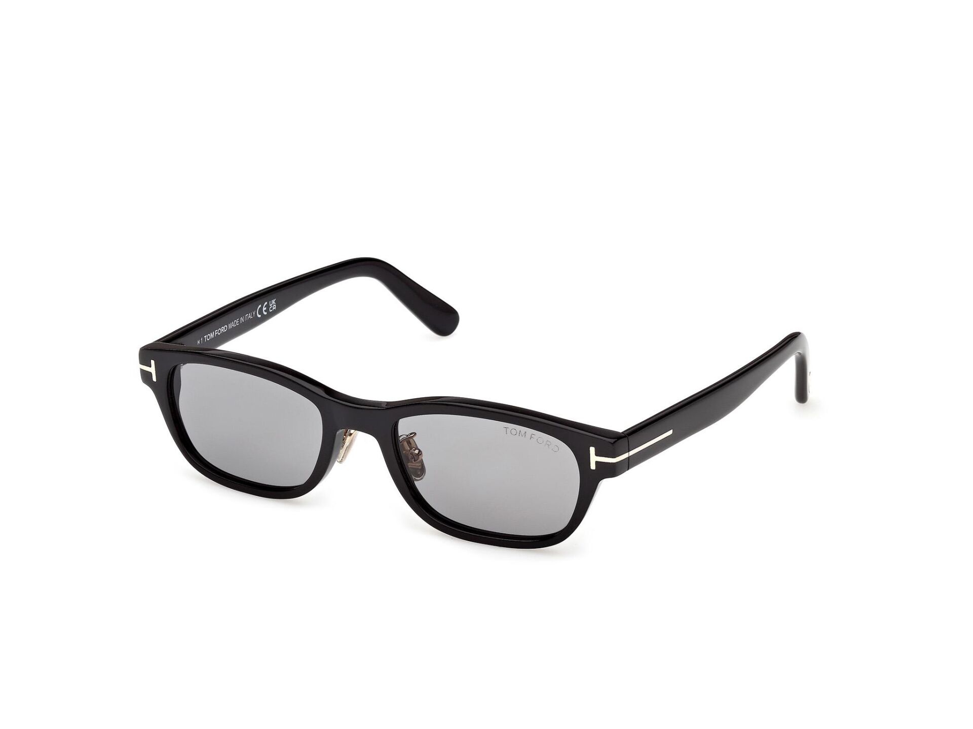 Tom Ford FT1352 01A Kadın Güneş Gözlüğü