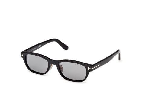 Tom Ford FT1352 01A Kadın Güneş Gözlüğü
