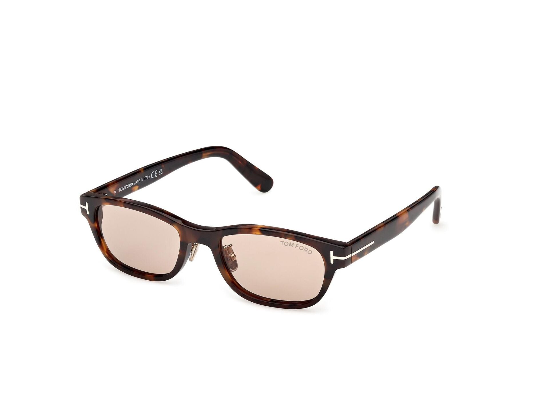 Tom Ford FT1352 52E Kadın Güneş Gözlüğü